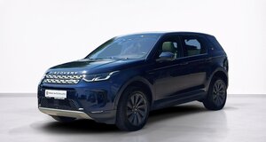 LAND ROVER DISCOVERY SPORT 2.0D