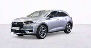 DS DS7 1.6L