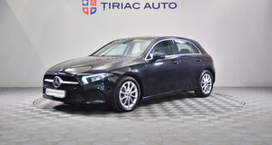 MERCEDES BENZ CLASA A 200D