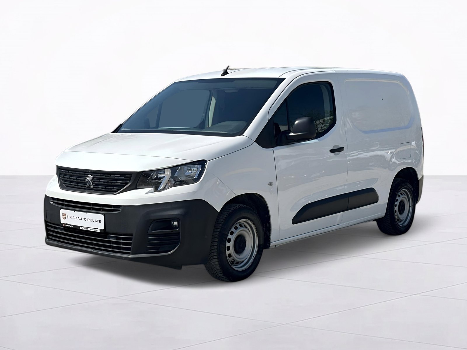 PEUGEOT PARTNER 1.5D