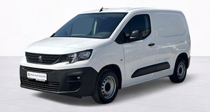 PEUGEOT PARTNER 1.5D