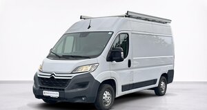 CITROEN JUMPER 2.2D