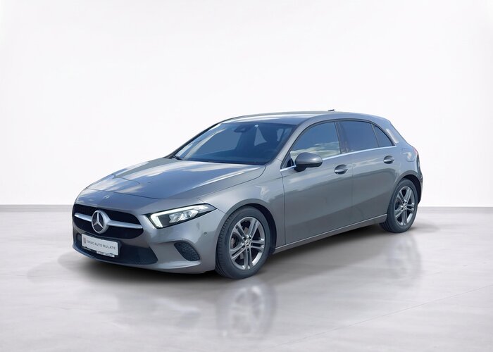 MERCEDES BENZ CLASA A 180D