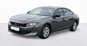 PEUGEOT 508 1.2L