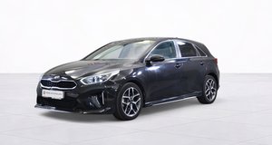 KIA CEED 1.6L