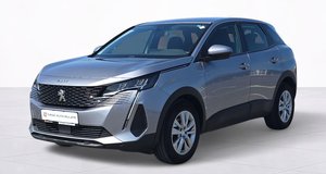 PEUGEOT 3008 1.5D