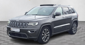 JEEP GRAND CHEROKEE DIESEL 3.0 D