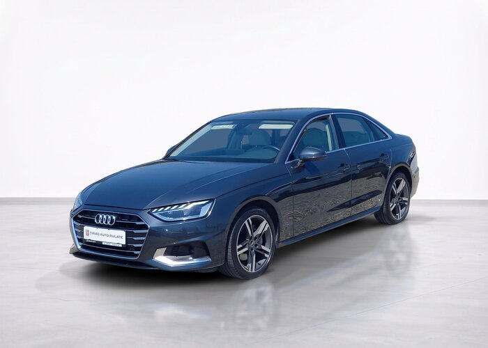 AUDI A4 2.0D