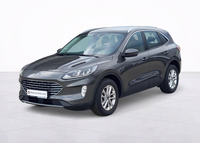 FORD KUGA 2.5L
