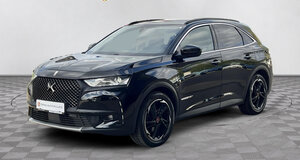DS DS7 1.6L