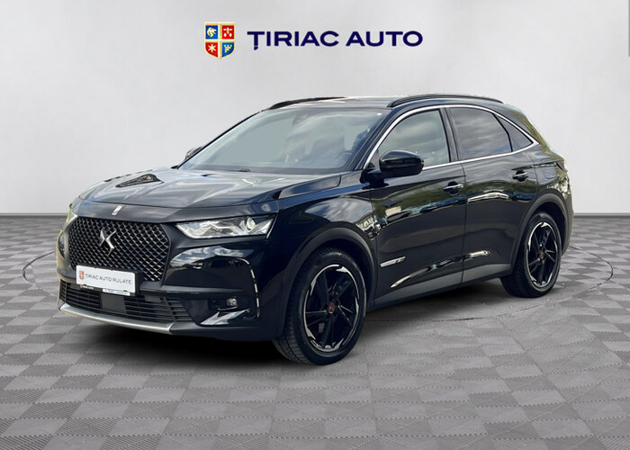 DS DS7 1.6L