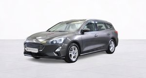 FORD FOCUS 1.0L