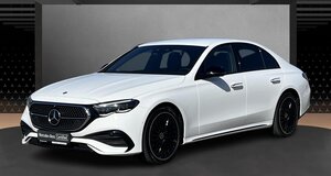 MERCEDES BENZ CLASA E 220D 4M