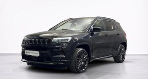 JEEP COMPASS 4XE