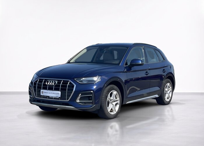 AUDI Q5 2021