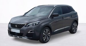 PEUGEOT 3008 1.6L