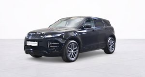 LAND ROVER RANGE EVOQUE 2.0D