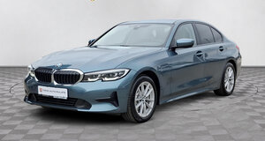 BMW SERIA 3 330E