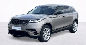 LAND ROVER RANGE VELAR 3.0D