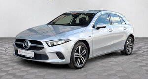 MERCEDES BENZ CLASA A 250E