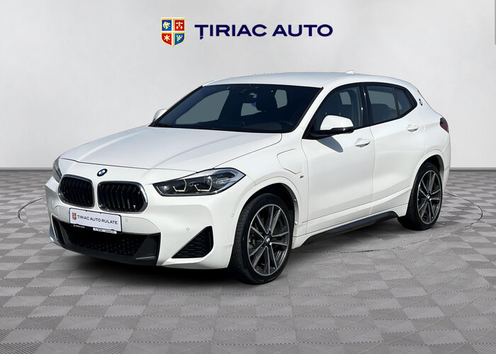 BMW X2 XDRIVE25E M SPORT