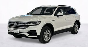 VOLKSWAGEN TOUAREG 3.0D