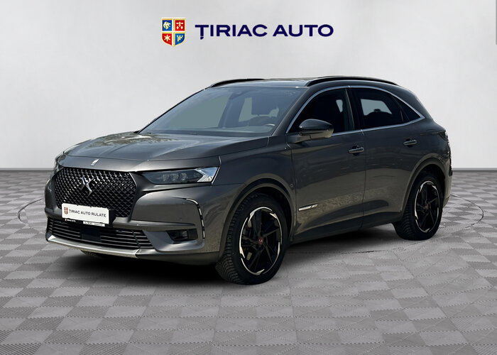 DS DS7 1.6L