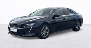 PEUGEOT 508 1.6L