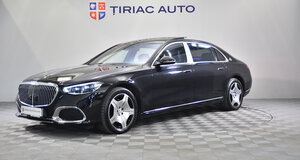 MERCEDES BENZ CLASA S 580 MAYBACH