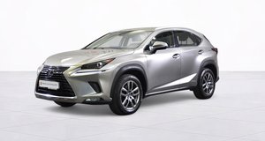 LEXUS NX 300H 2.5L