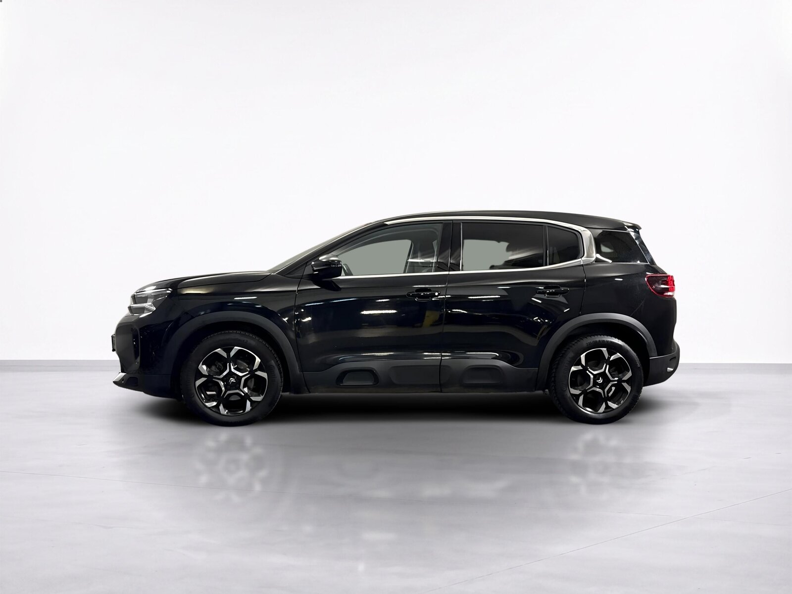 CITROEN C5 1.2L