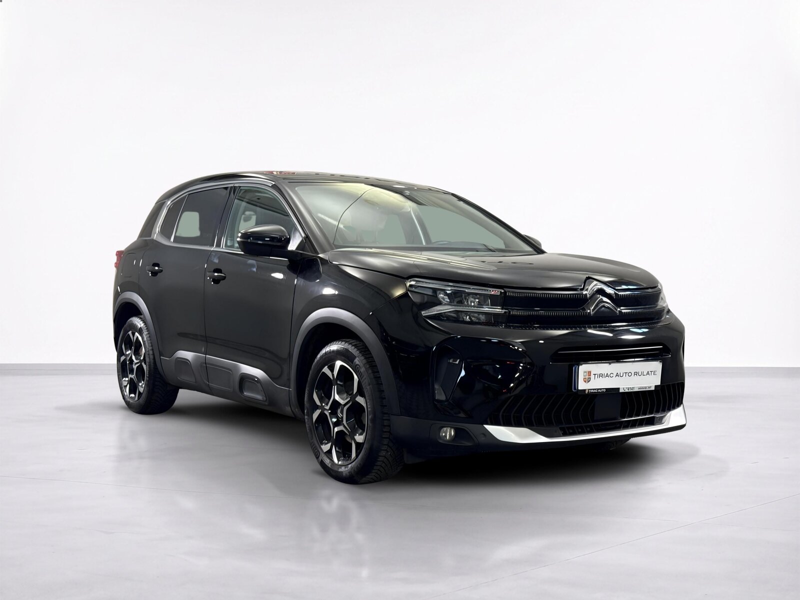 CITROEN C5 1.2L