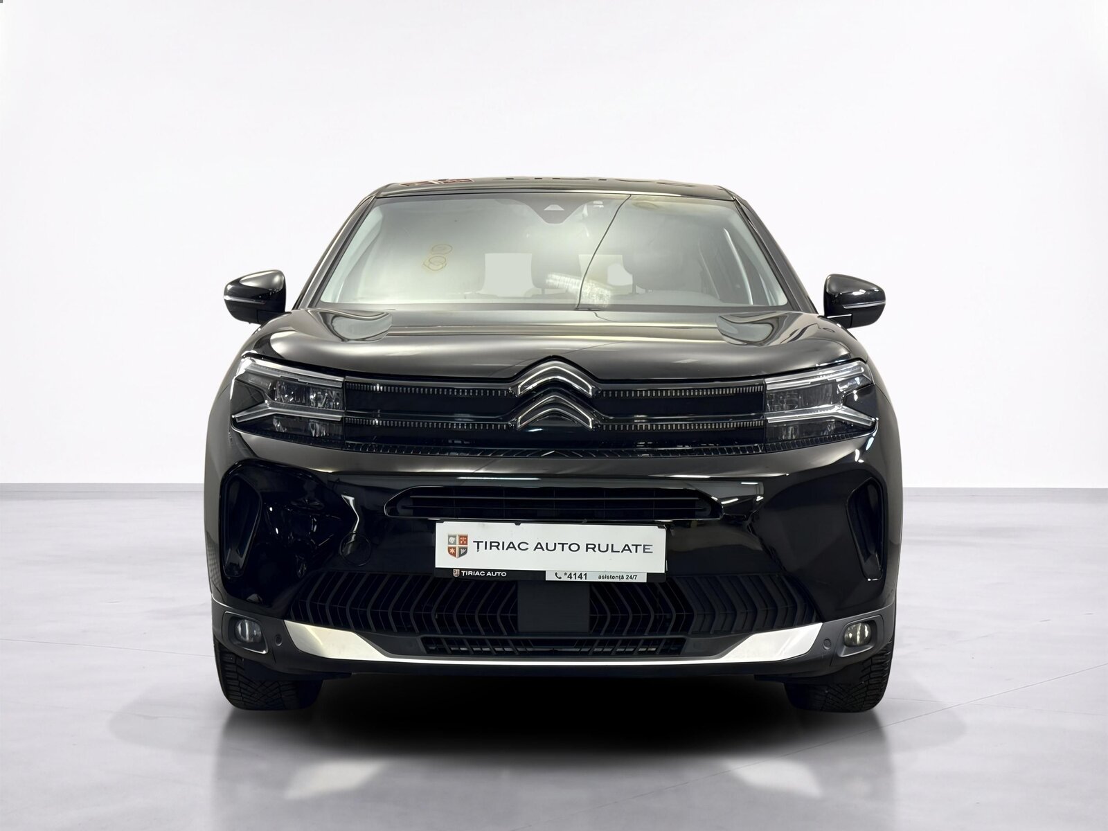CITROEN C5 1.2L