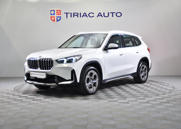 BMW X1 18I