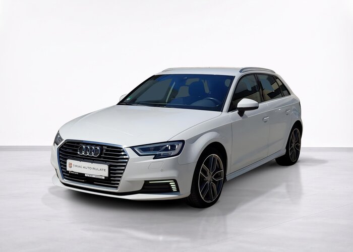 AUDI A3 1.4L