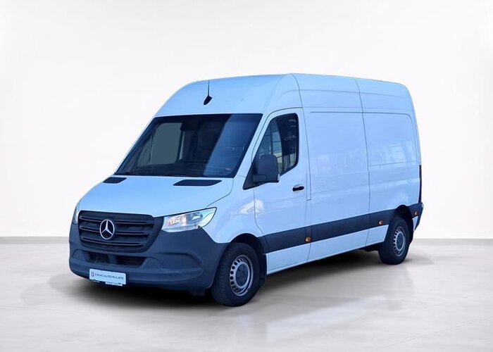 MERCEDES BENZ SPRINTER 2.0D