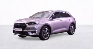 DS DS7 1.6 L
