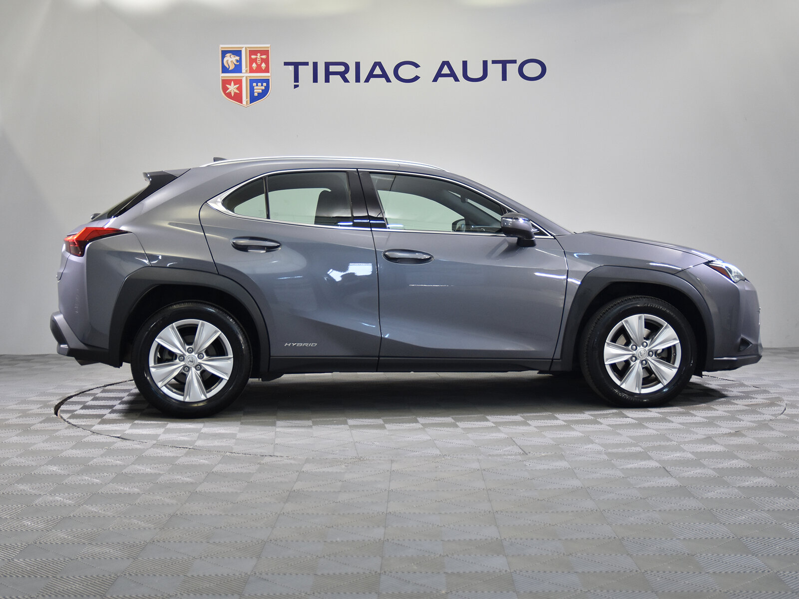 LEXUS UX 250H