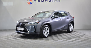 LEXUS UX 250H