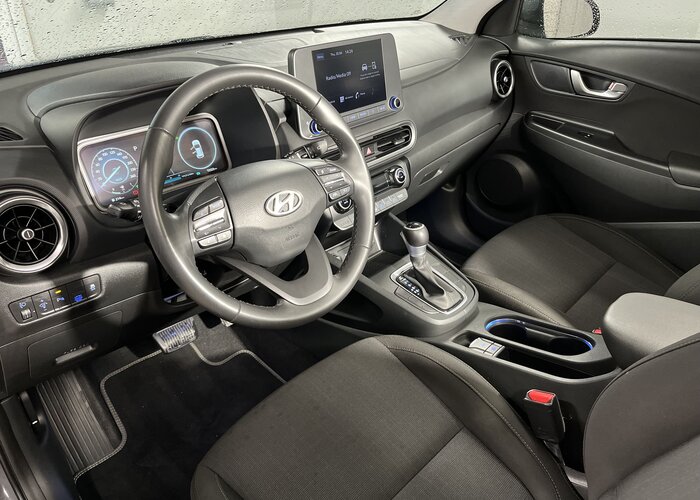 Oferta Tiriac Auto Rulate Hyundai Kona (092313)