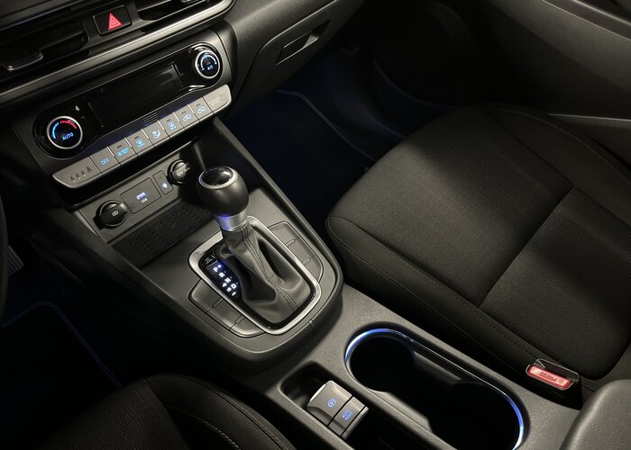 Oferta Tiriac Auto Rulate Hyundai Kona (092313)