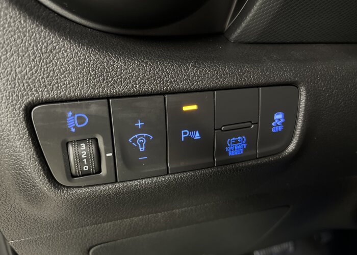 Oferta Tiriac Auto Rulate Hyundai Kona (092313)