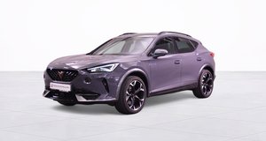 CUPRA FORMENTOR 2.0 L