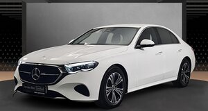 MERCEDES BENZ CLASA E 200