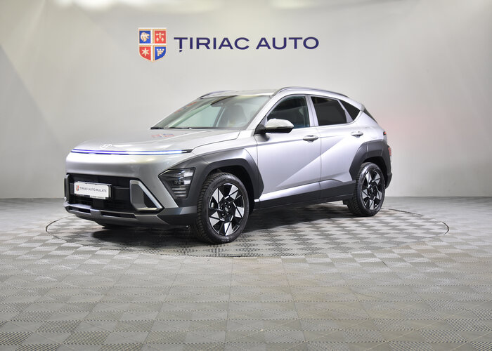 HYUNDAI KONA 1.6L