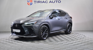 LEXUS NX 450H + 2.5L
