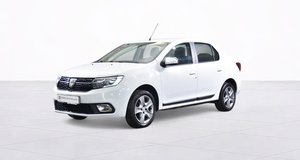 DACIA LOGAN 1.0L
