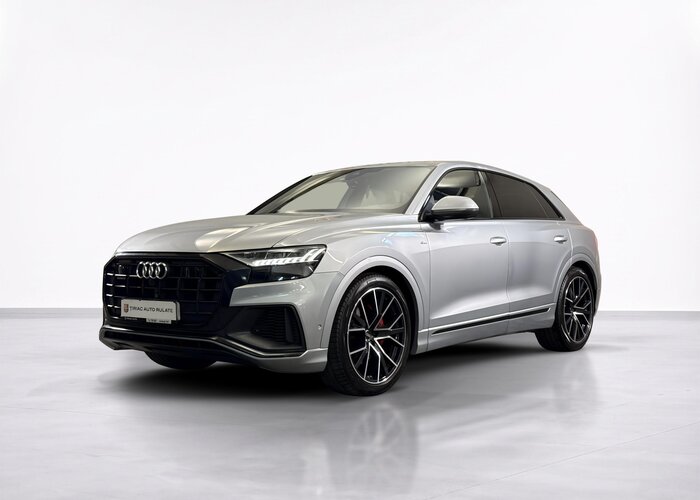 AUDI Q8 3.0L