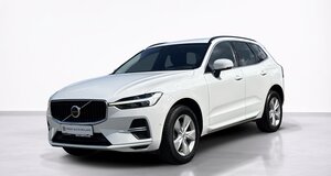 VOLVO XC60 2.0L