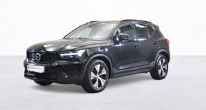 VOLVO XC40 1.5L